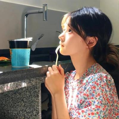 珍女士海报
